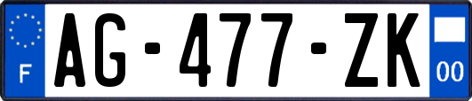 AG-477-ZK