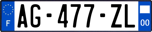 AG-477-ZL