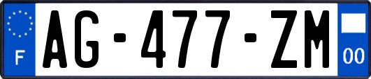 AG-477-ZM