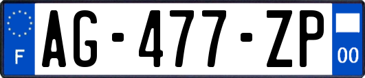 AG-477-ZP