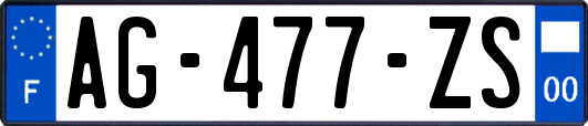 AG-477-ZS