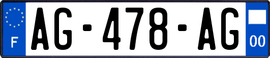 AG-478-AG