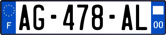 AG-478-AL