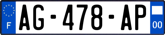 AG-478-AP