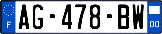 AG-478-BW