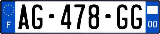 AG-478-GG