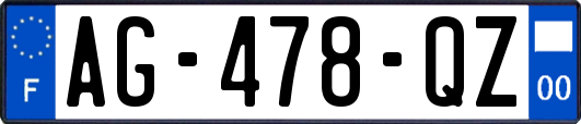 AG-478-QZ