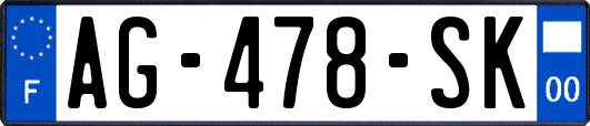 AG-478-SK