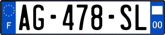 AG-478-SL