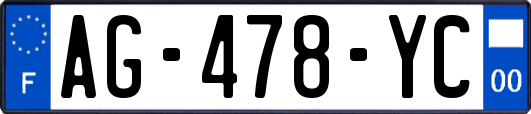 AG-478-YC