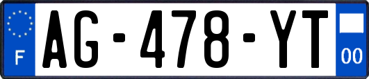 AG-478-YT