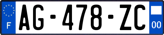 AG-478-ZC