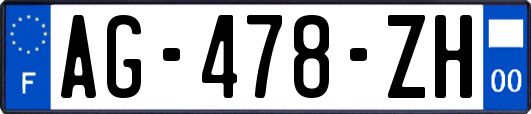 AG-478-ZH