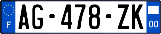 AG-478-ZK