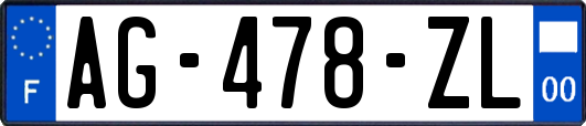 AG-478-ZL