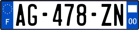 AG-478-ZN