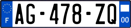 AG-478-ZQ