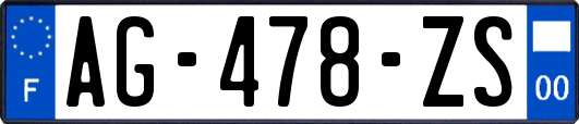 AG-478-ZS