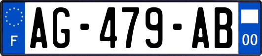 AG-479-AB