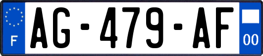 AG-479-AF