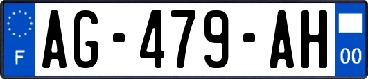 AG-479-AH