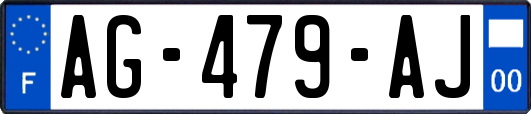 AG-479-AJ