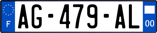 AG-479-AL