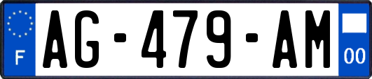 AG-479-AM