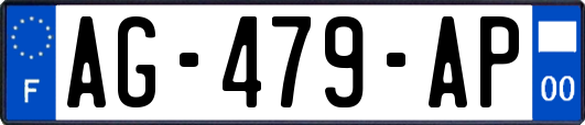 AG-479-AP