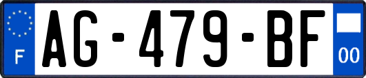 AG-479-BF