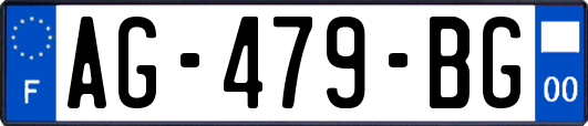 AG-479-BG