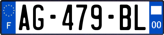 AG-479-BL