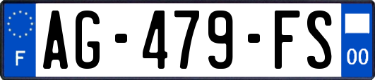 AG-479-FS