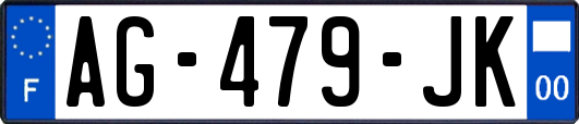 AG-479-JK