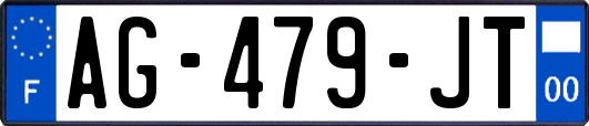 AG-479-JT