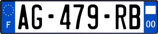 AG-479-RB