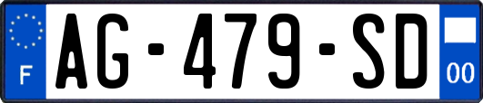 AG-479-SD