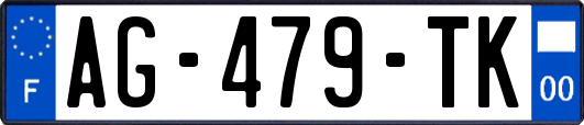 AG-479-TK