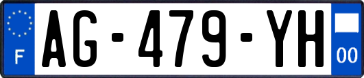 AG-479-YH