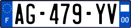 AG-479-YV