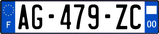 AG-479-ZC