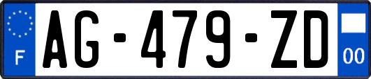 AG-479-ZD