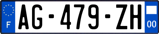 AG-479-ZH