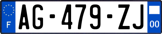 AG-479-ZJ