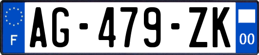 AG-479-ZK