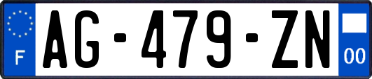 AG-479-ZN