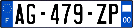 AG-479-ZP