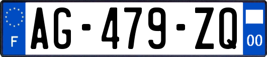 AG-479-ZQ