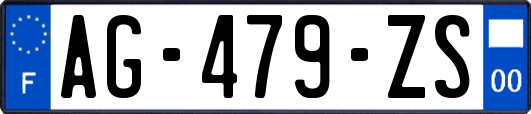 AG-479-ZS