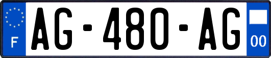 AG-480-AG